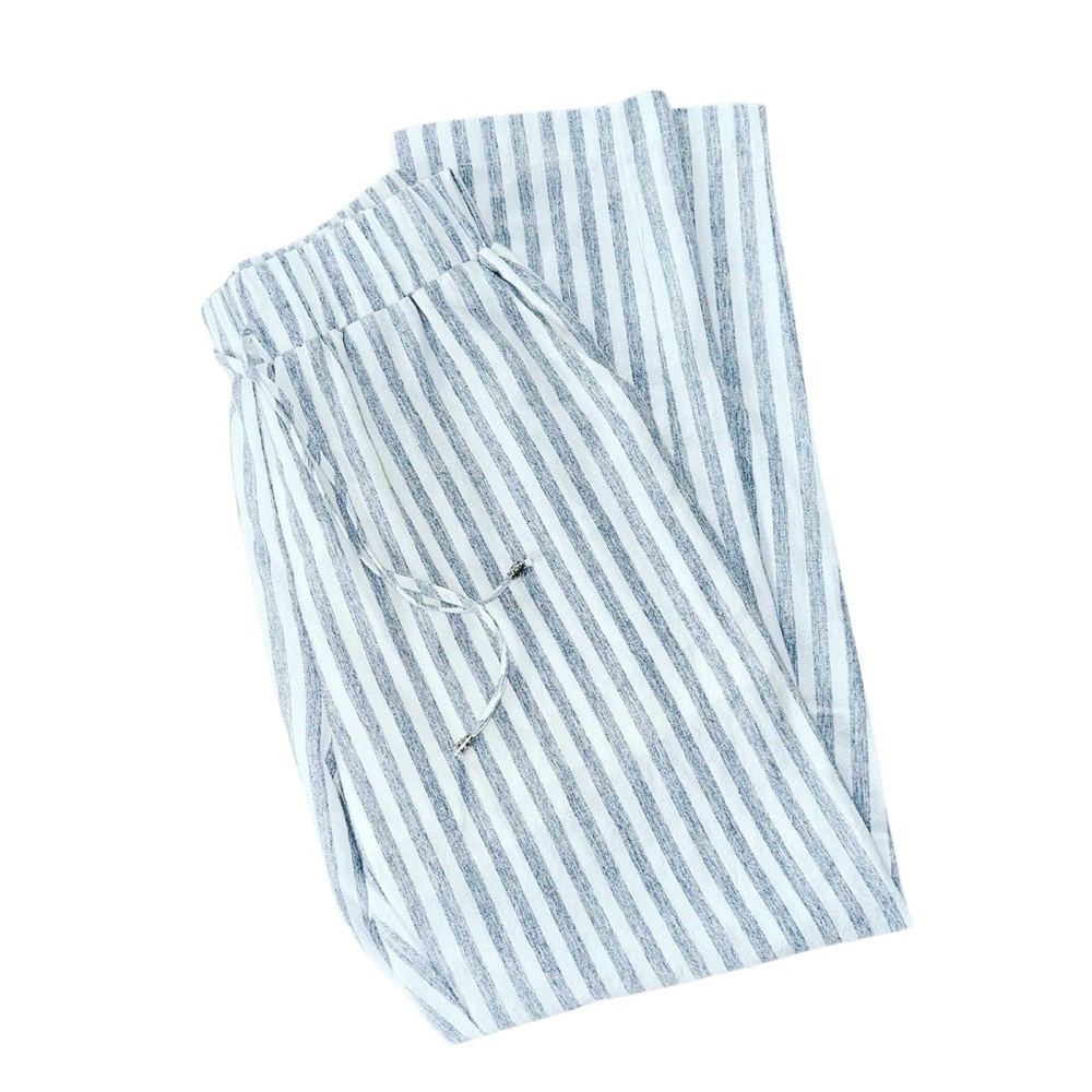 NWT Women’s Linen Pants, Entro Brand, Small